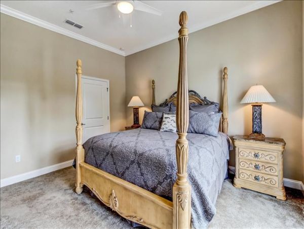 Fernandina Beach Amelia Island Condo 956602