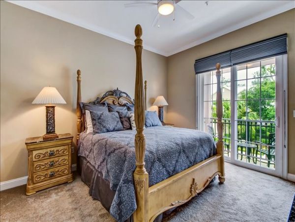 Fernandina Beach Amelia Island Condo 956602