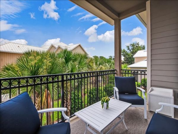 Fernandina Beach Amelia Island Condo 956602