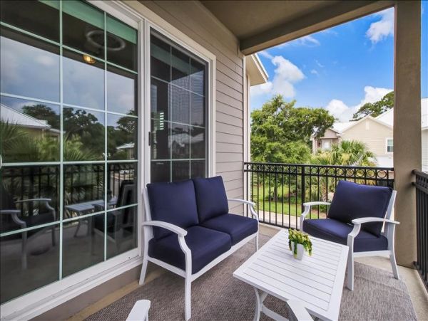 Fernandina Beach Amelia Island Condo 956602