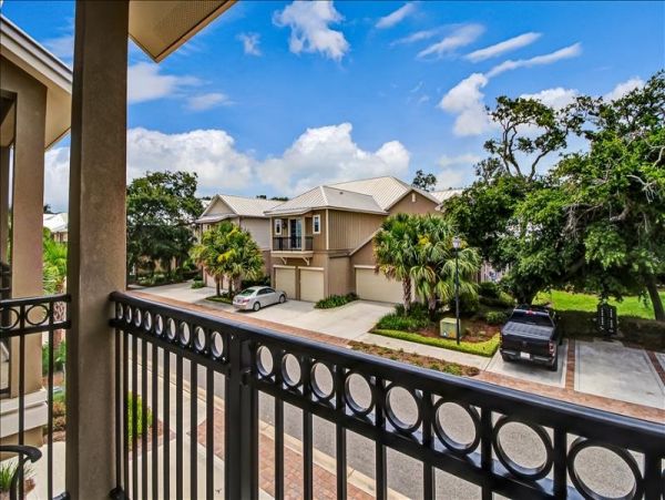 Fernandina Beach Amelia Island Condo 956602