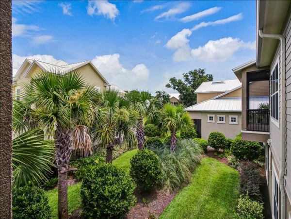 Fernandina Beach Amelia Island Condo 956602