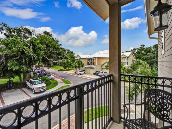 Fernandina Beach Amelia Island Condo 956602