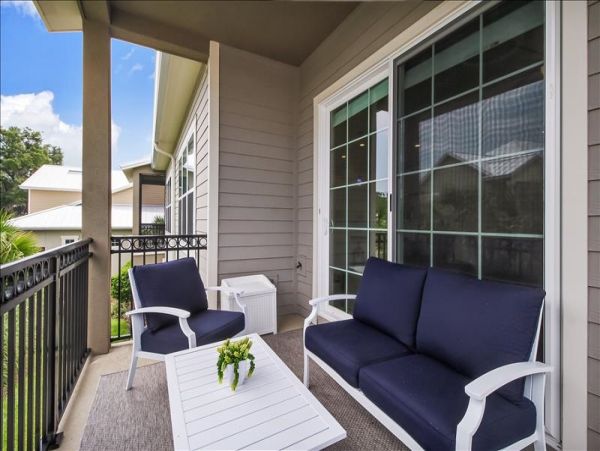 Fernandina Beach Amelia Island Condo 956602
