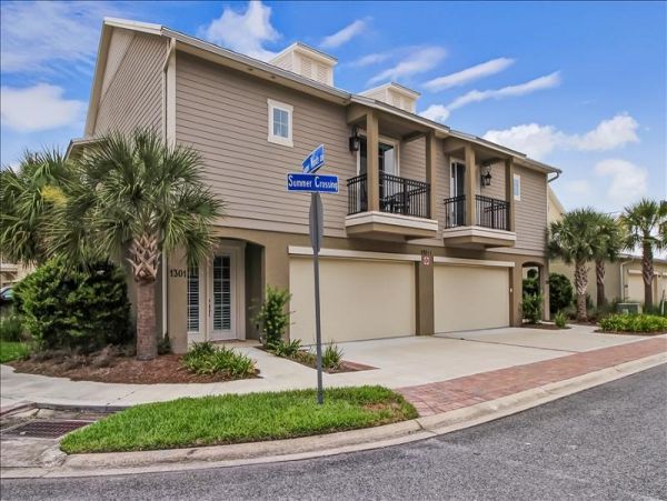 Fernandina Beach Amelia Island Condo 956602