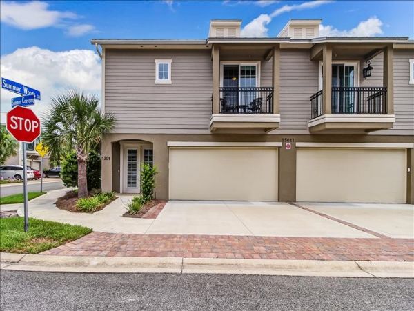 Fernandina Beach Amelia Island Condo 956602
