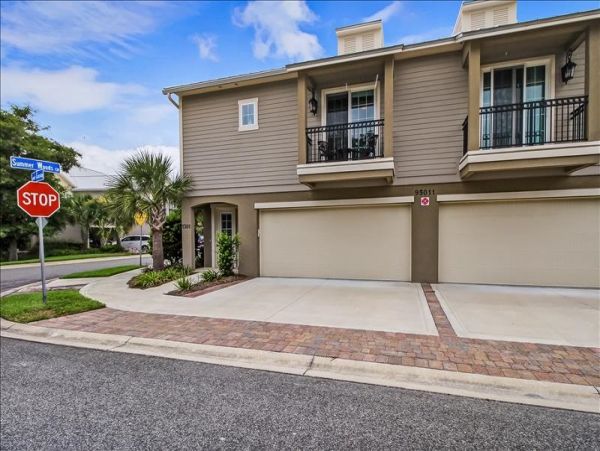 Fernandina Beach Amelia Island Condo 956602