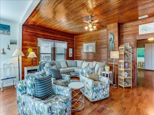 Fernandina Beach Amelia Island Home 956603