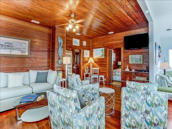 Fernandina Beach Amelia Island Home 956603