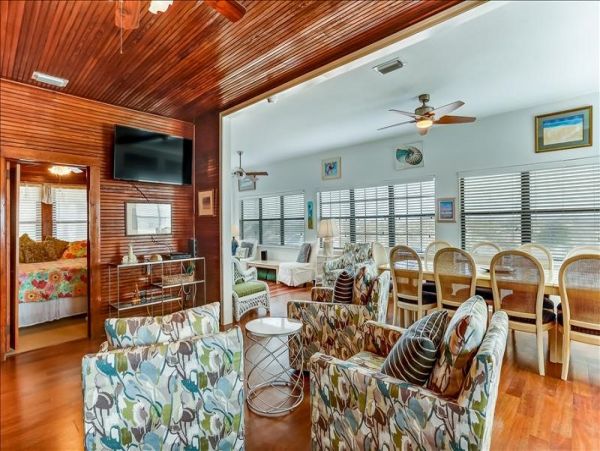 Fernandina Beach Amelia Island Home 956603
