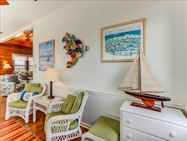 Fernandina Beach Amelia Island Home 956603