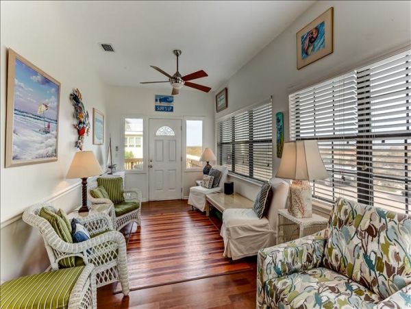 Fernandina Beach Amelia Island Home 956603