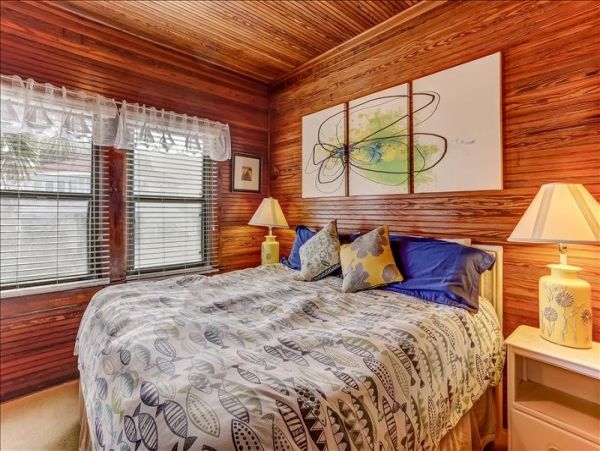 Fernandina Beach Amelia Island Home 956603