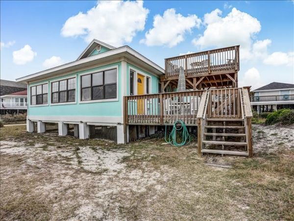 Fernandina Beach Amelia Island Home 956603
