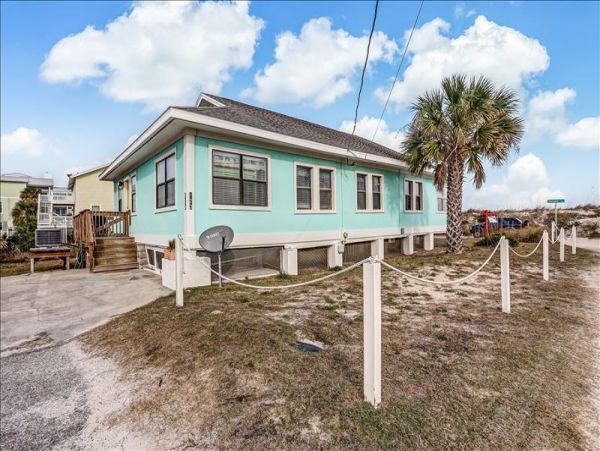 Fernandina Beach Amelia Island Home 956603