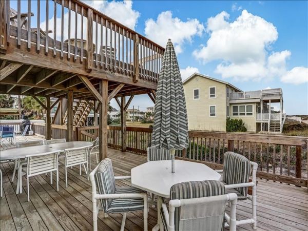 Fernandina Beach Amelia Island Home 956603