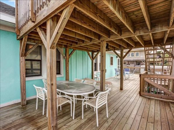 Fernandina Beach Amelia Island Home 956603