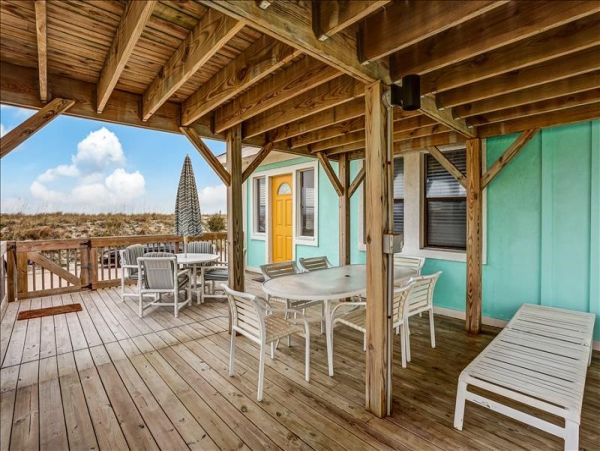 Fernandina Beach Amelia Island Home 956603