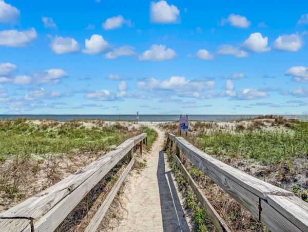 Fernandina Beach Amelia Island Home 956603