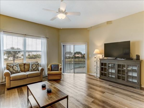 Fernandina Beach Amelia Island Condo 956604