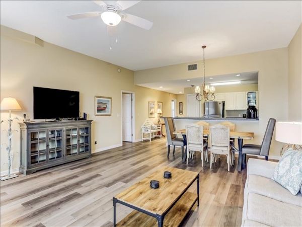 Fernandina Beach Amelia Island Condo 956604