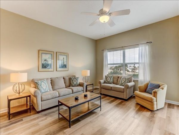 Fernandina Beach Amelia Island Condo 956604