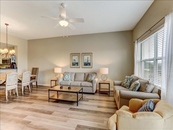 Fernandina Beach Amelia Island Condo 956604