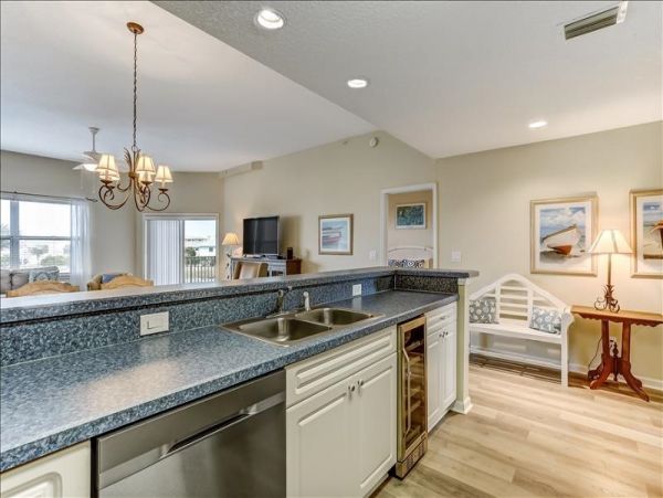 Fernandina Beach Amelia Island Condo 956604