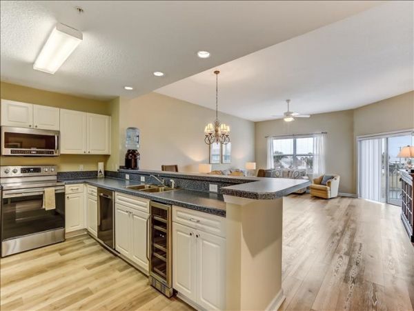 Fernandina Beach Amelia Island Condo 956604