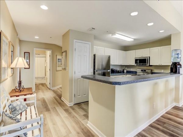 Fernandina Beach Amelia Island Condo 956604