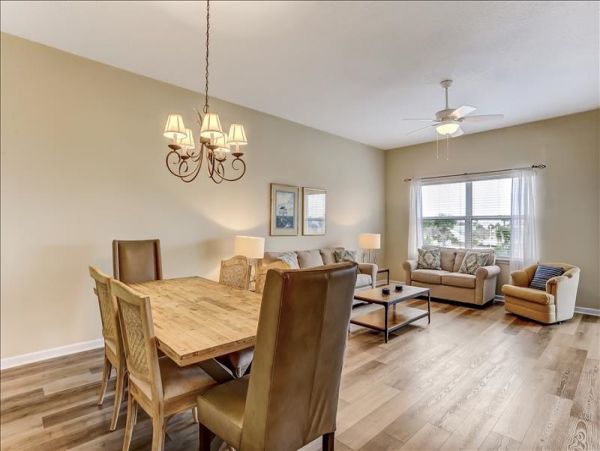 Fernandina Beach Amelia Island Condo 956604