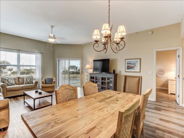 Fernandina Beach Amelia Island Condo 956604