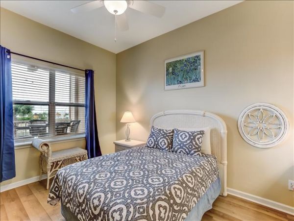 Fernandina Beach Amelia Island Condo 956604
