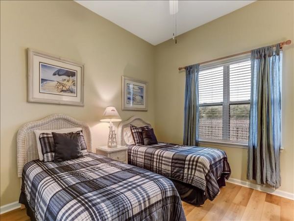 Fernandina Beach Amelia Island Condo 956604