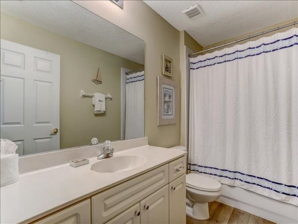 Fernandina Beach Amelia Island Condo 956604