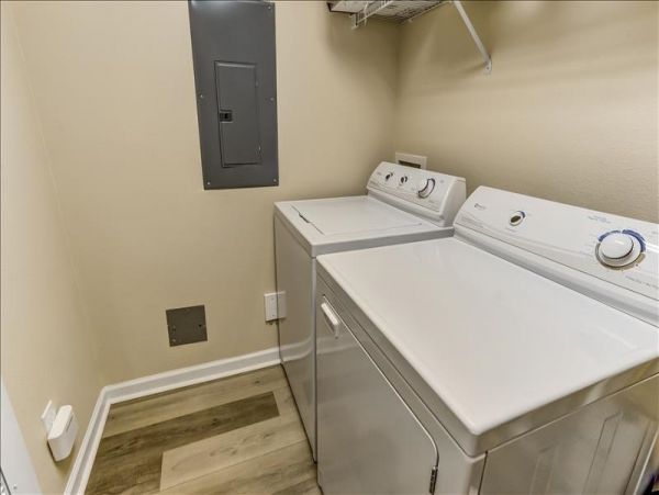 Fernandina Beach Amelia Island Condo 956604