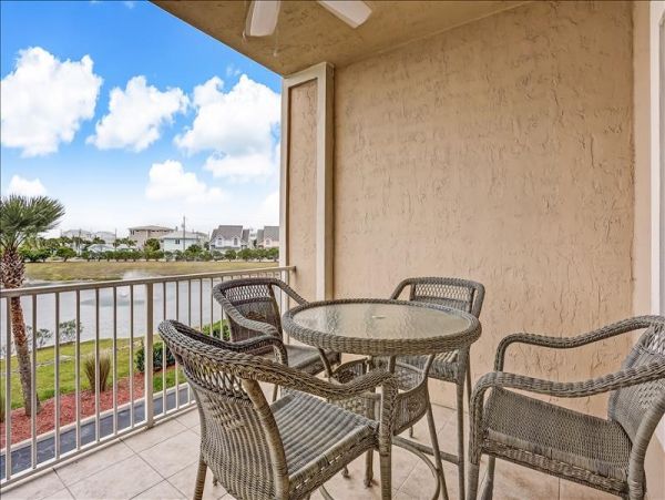 Fernandina Beach Amelia Island Condo 956604