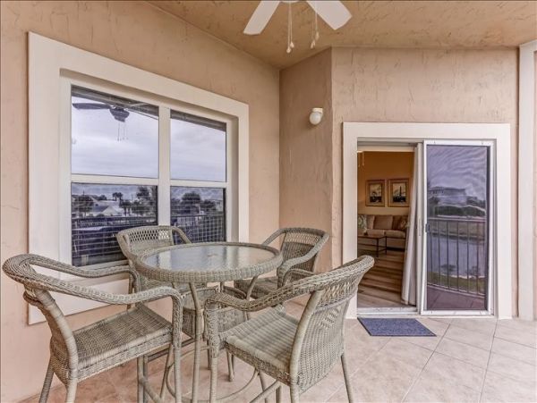 Fernandina Beach Amelia Island Condo 956604