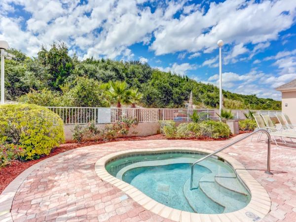 Fernandina Beach Amelia Island Condo 956604