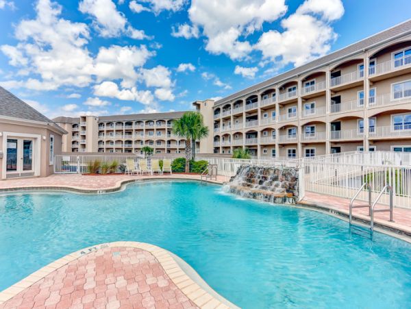 Fernandina Beach Amelia Island Condo 956604