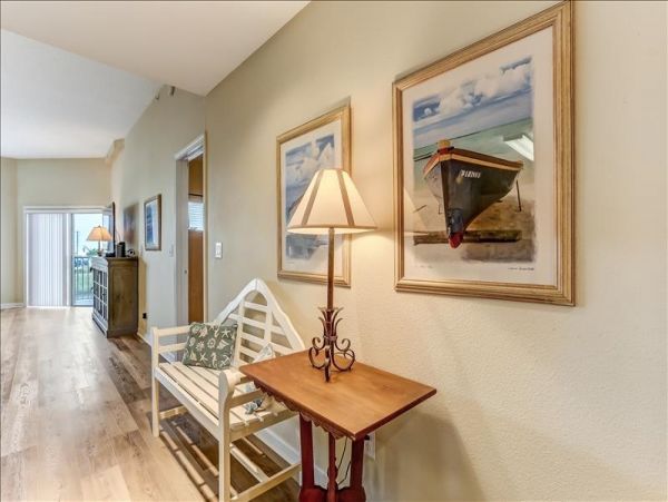 Fernandina Beach Amelia Island Condo 956604