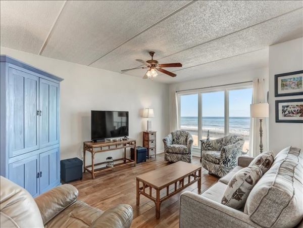 Fernandina Beach Amelia Island Condo 956605