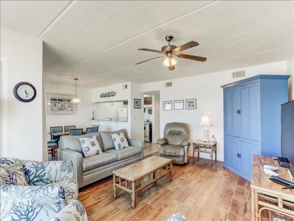Fernandina Beach Amelia Island Condo 956605