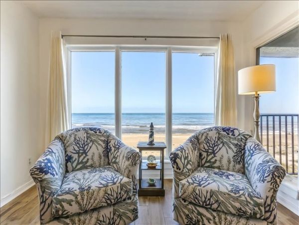 Fernandina Beach Amelia Island Condo 956605