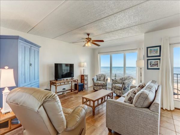 Fernandina Beach Amelia Island Condo 956605