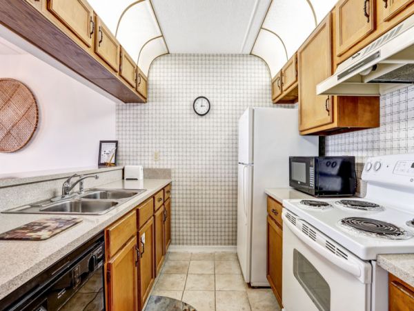 Fernandina Beach Amelia Island Condo 956605