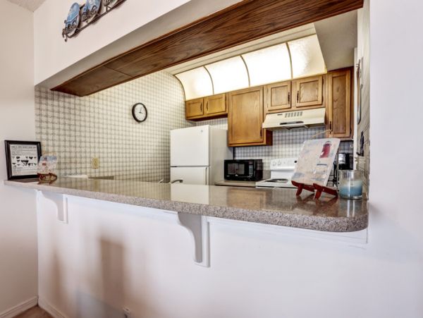 Fernandina Beach Amelia Island Condo 956605