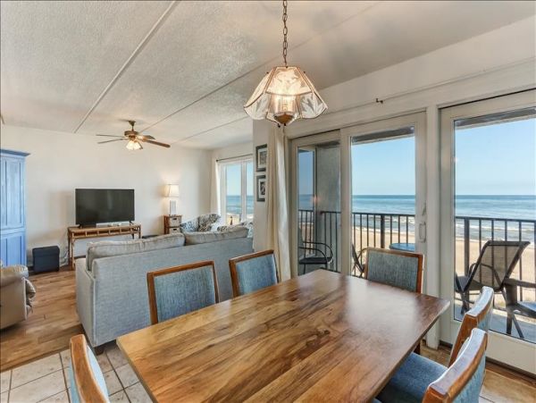Fernandina Beach Amelia Island Condo 956605