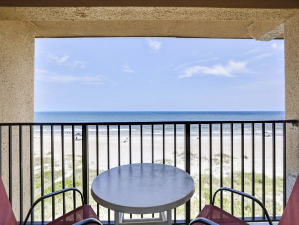 Fernandina Beach Amelia Island Condo 956605