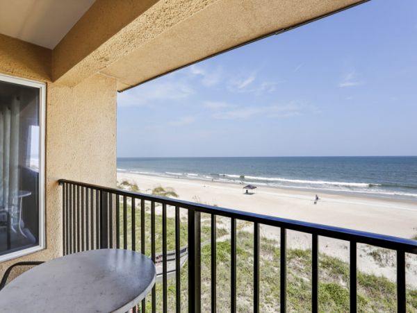 Fernandina Beach Amelia Island Condo 956605